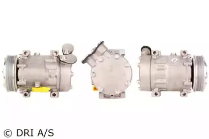 Компрессор, кондиционер DRI купить