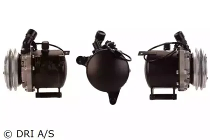 Компрессор, кондиционер DRI купить