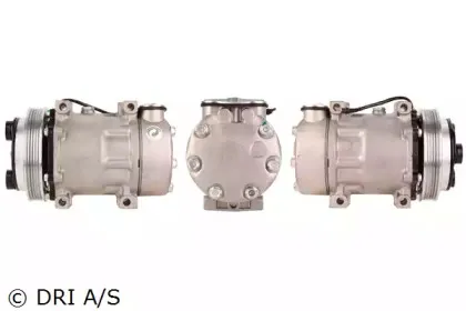 Компрессор, кондиционер DRI купить