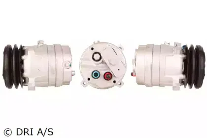 Компрессор, кондиционер DRI купить