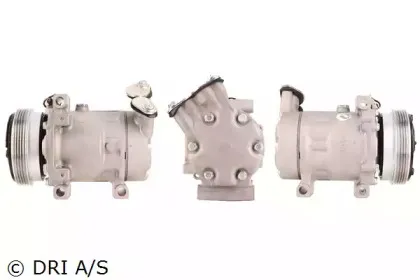 Компрессор, кондиционер DRI купить