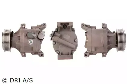 Компрессор, кондиционер DRI купить
