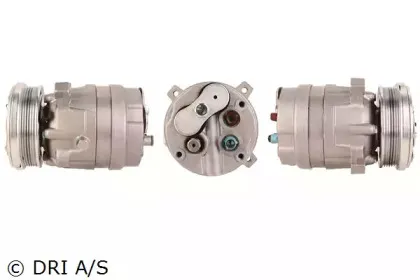 Компрессор, кондиционер DRI купить