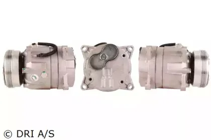 Компрессор, кондиционер DRI купить