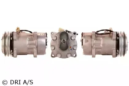 Компрессор, кондиционер DRI купить