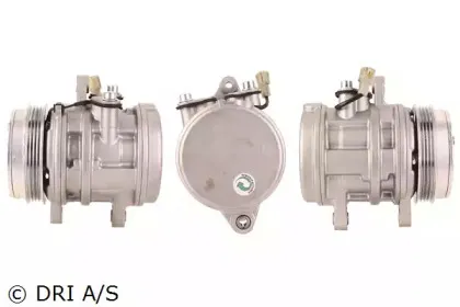 Компрессор, кондиционер DRI купить