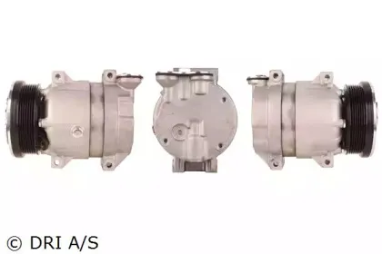 Компрессор, кондиционер DRI купить