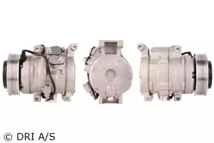 Компрессор, кондиционер DRI купить