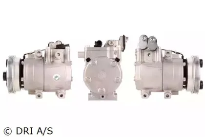 Компрессор, кондиционер DRI купить