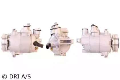 Компрессор, кондиционер DRI купить