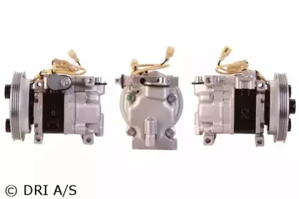 Компрессор, кондиционер DRI купить