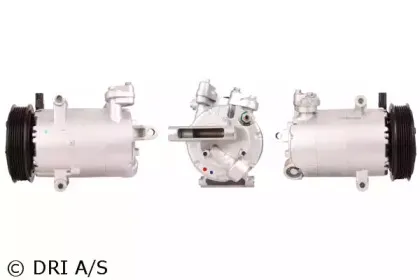Компрессор, кондиционер DRI купить