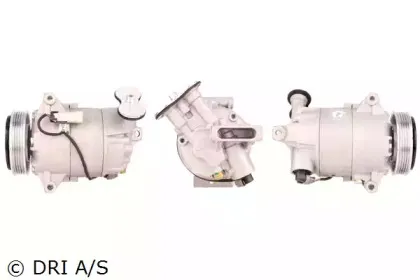 Компрессор, кондиционер DRI купить