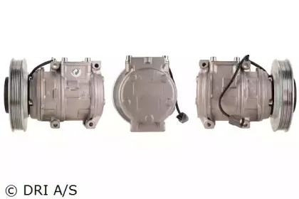 Компрессор, кондиционер DRI купить