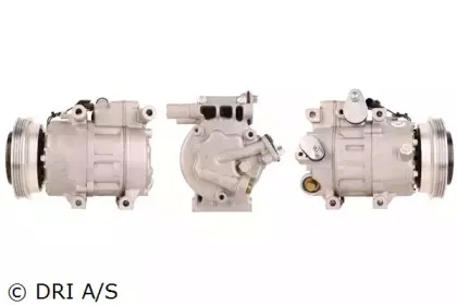 Компрессор, кондиционер DRI купить