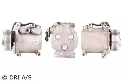 Компрессор, кондиционер DRI купить