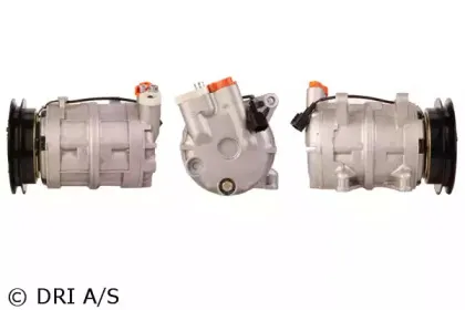 Компрессор, кондиционер DRI купить