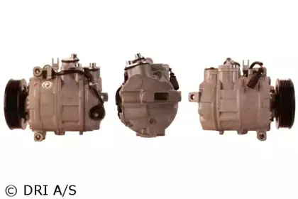 Компрессор, кондиционер DRI купить