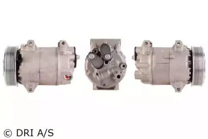 Компрессор, кондиционер DRI купить