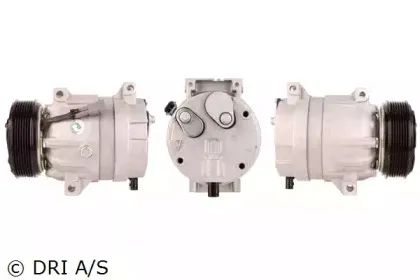 Компрессор, кондиционер DRI купить