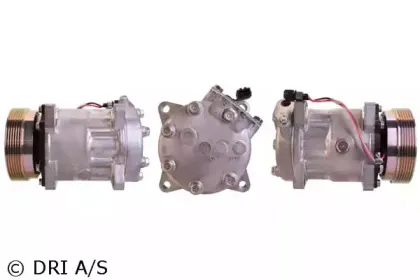 Компрессор, кондиционер DRI купить