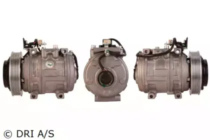 Компрессор, кондиционер DRI купить