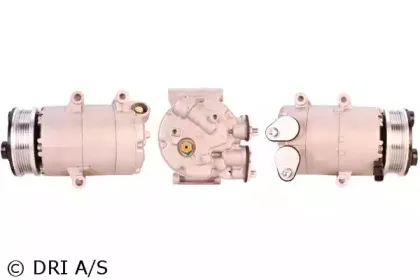 Компрессор, кондиционер DRI купить