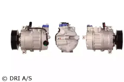 Компрессор, кондиционер DRI купить