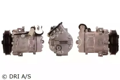Компрессор, кондиционер DRI купить