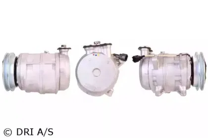 Компрессор, кондиционер DRI купить