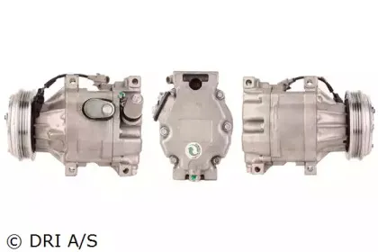 Компрессор, кондиционер DRI купить