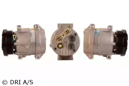 Компрессор, кондиционер DRI купить