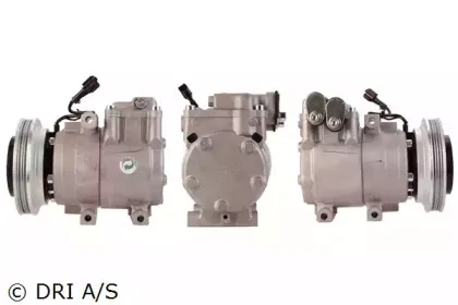 Компрессор, кондиционер DRI купить