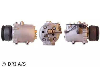 Компрессор, кондиционер DRI купить