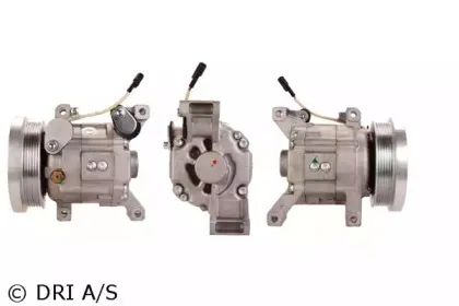 Компрессор, кондиционер DRI купить