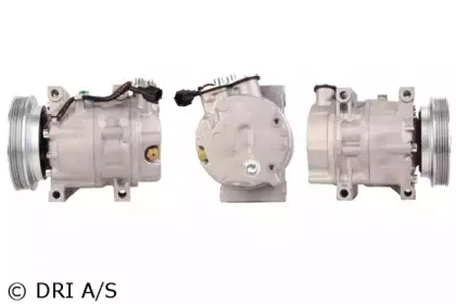 Компрессор, кондиционер DRI купить
