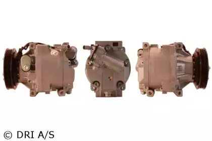 Компрессор, кондиционер DRI купить