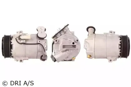 Компрессор, кондиционер DRI купить