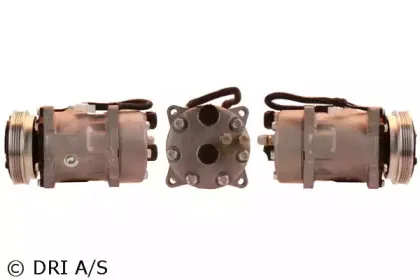 Компрессор, кондиционер DRI купить