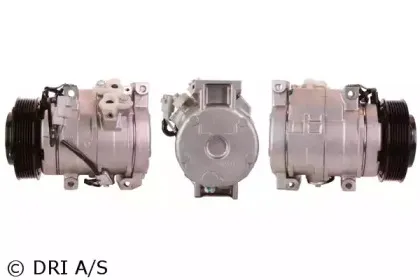 Компрессор, кондиционер DRI купить