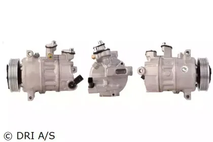 Компрессор, кондиционер DRI купить
