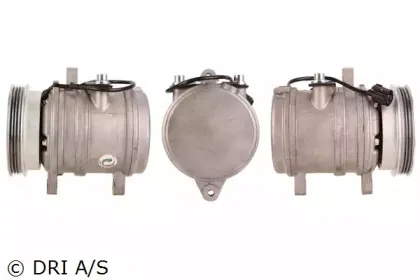 Компрессор, кондиционер DRI купить