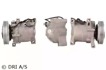 Компрессор, кондиционер DRI купить