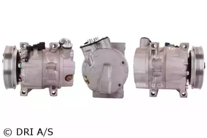 Компрессор, кондиционер DRI купить