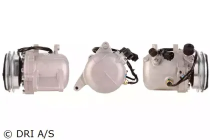 Компрессор, кондиционер DRI купить