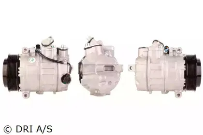 Компрессор, кондиционер DRI купить