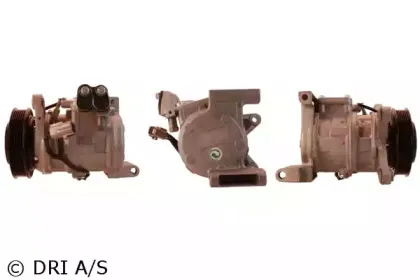Компрессор, кондиционер DRI купить