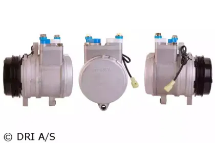 Компрессор, кондиционер DRI купить