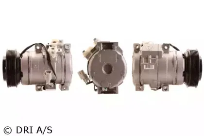 Компрессор, кондиционер DRI купить