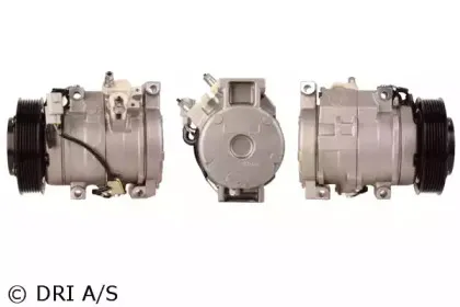 Компрессор, кондиционер DRI купить